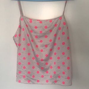 NWOT Victoria’s Secret Sleep Top. Size XL.